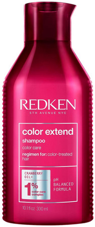 Redken Shampoo šampon pro barvené vlasy