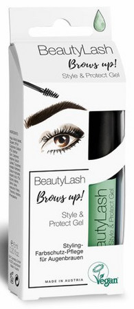 RefectoCil Beautylash style & Protect Gel