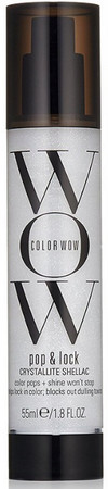Color WOW Pop & Lock Crystallite Shellac