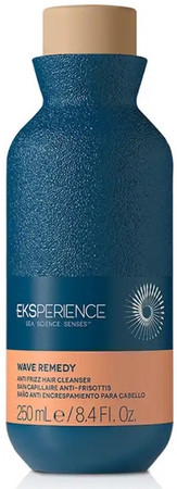 Revlon Professional Eksperience Wave Remedy Anti Frizz Hair Cleanser šampon pro nepoddajné vlasy