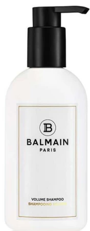Balmain Hair Volume Shampoo shampoo for hair volume