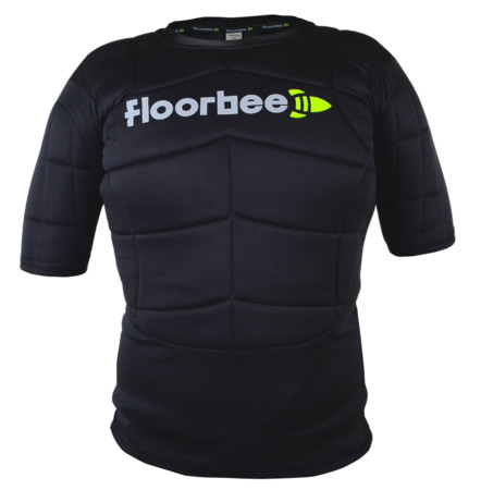 FLOORBEE Delegate SS 2.0 Goalie vest