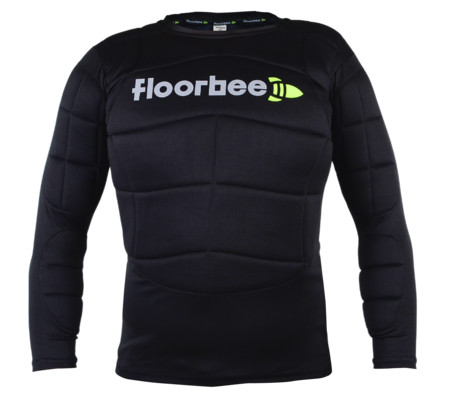 FLOORBEE Delegate LS 2.0 Goalie Vest