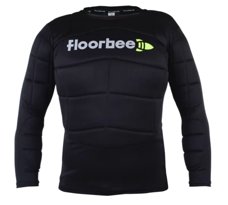 FLOORBEE Delegate LS 2.0 Goalie Vest