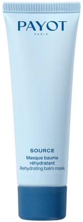 Payot Source Rehydrating Balm Mask intensive mask for problematic skin