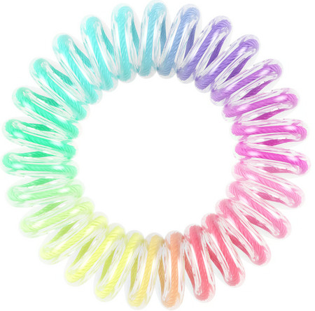 Invisibobble Power Performance Hair Spiral hair elastics