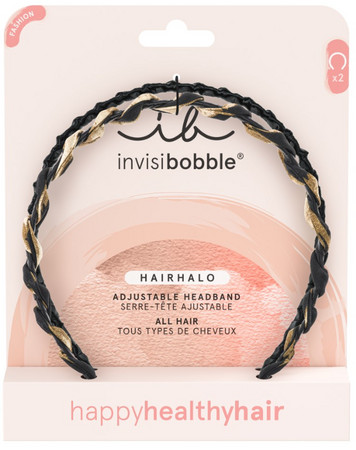 Invisibobble Hairhalo Chique and Classy