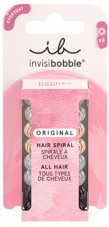 Invisibobble Original Original set of hair elastics