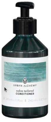 Urban Alchemy Conditioner personalizovaný kondicionér pro zdravý růst vlasů
