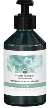 Urban Alchemy Repair Elixir regenerační kúra pro poškozené vlasy