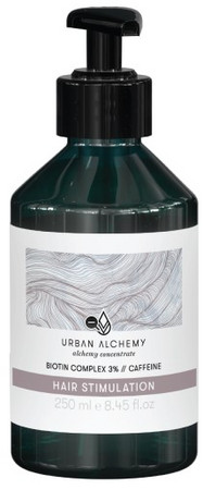 Urban Alchemy Hair Stimulation Elixir