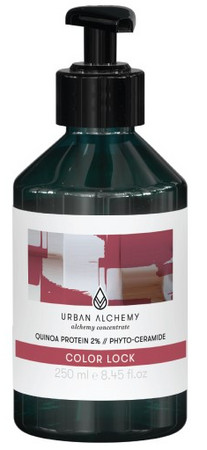 Urban Alchemy Color Lock Elixir koncentrovaná kúra pro barvené vlasy