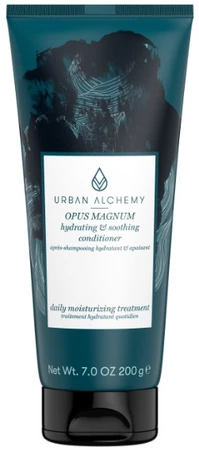 Urban Alchemy Hydrating & Soothing Conditioner moisturizing and soothing conditioner