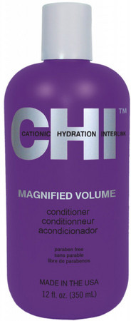CHI Magnified Volume Conditioner objemový kondicionér