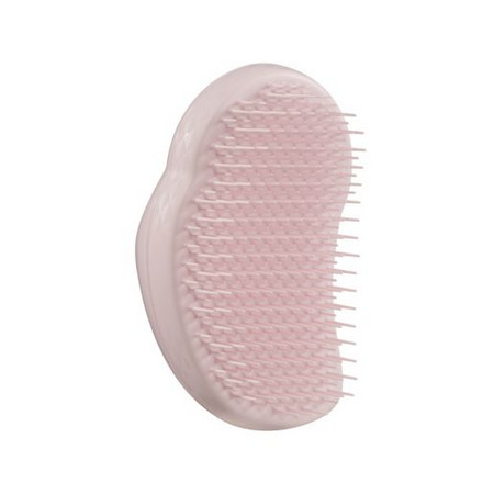 Tangle Teezer Plant Brush Marshmallow Pink eko profesionální rozčesávací kartáč na vlasy