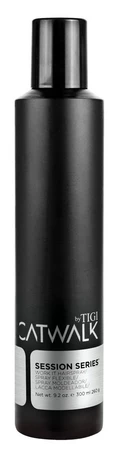 TIGI Catwalk Session Series Work It Hairspray