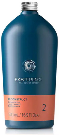 Revlon Professional Eksperience Reconstruct Cleansing Oil cleansing Hair Oil - Step 2