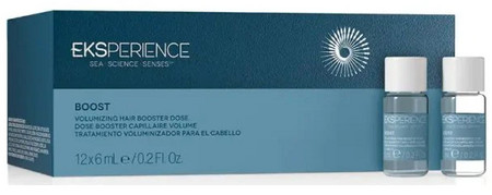 Revlon Professional Eksperience Boost Volumizing Hair Booster Dose concentrated treatment for volume increase