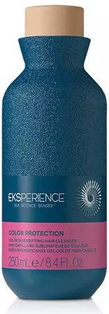 Revlon Professional Eksperience Color Protection Color Intensifying Hair Clenaser shampoo for colored hair
