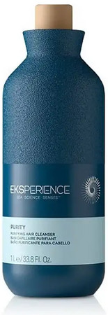 Revlon Professional Eksperience Purity Purifying Hair Cleanser hloubkově čistící šampon