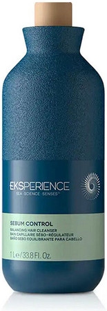 Revlon Professional Eksperience Sebum Control Balancing Hair Cleanser Shampoo für fettige Kopfhaut