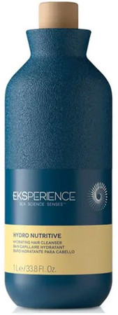 Revlon Professional Eksperience Hydro Nutritive Hydrating Hair Cleanser moisturizing shampoo