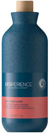 Revlon Professional Eksperience Anti Hair Loss Anti Hair Loss Shampoo shampoo against hair loss