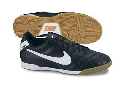 Indoor shoes Nike TIEMPO NATURAL IV IC 