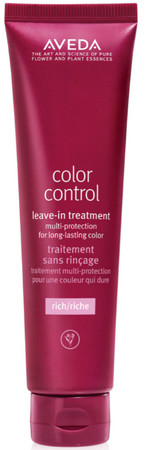 Aveda Color Control Leave-In Treatment - Rich