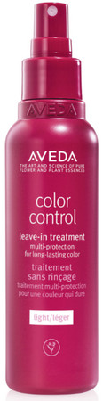 Aveda Color Control Leave-In Treatment - Light bezoplachová péče ve spreji pro dlouhotrvající zářivou barvu vlasů