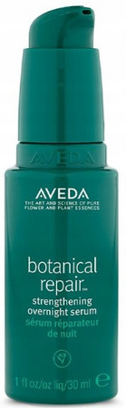 Aveda Botanical Repair Rrengthening Overnight Serum night intensive strengthening serum