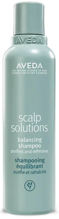 Aveda Scalp Solution Balancing Shampoo zklidňující šampon pro obnovu pokožky hlavy