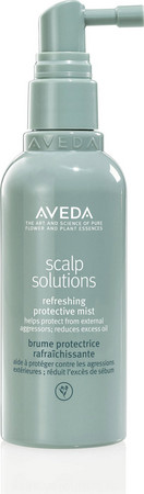 Aveda Scalp Solution Refreshing Protective Mist ochranný sprej pro rychle se mastící vlasy