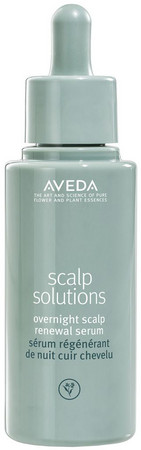 Aveda Scalp Solution Overnight Scalp Renewal Serum noční sérum pro zdravou pokožku hlavy
