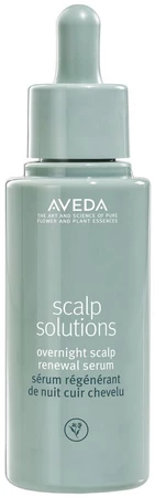 Aveda Scalp Solution Overnight Scalp Renewal Serum