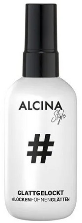 Alcina Smooth Styling Spray smoothing styling spray