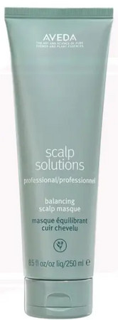 Aveda Scalp Solution Balancing Scalp Masque uklidňující maska pro citlivou vlasovou pokožku