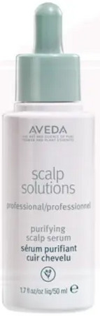 Aveda Scalp Solution Purifying Scalp Serum čistící sérum na pokožku hlavy