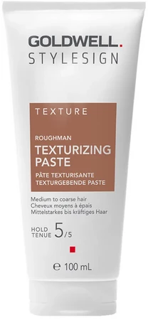 Goldwell StyleSign Texture Roughman Texturizing Paste styling paste with matt effect