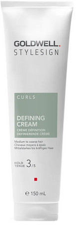 Goldwell StyleSign Curls Defining Cream definující krém pro vlny a kadeře