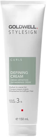 Goldwell StyleSign Curls Defining Cream defining cream for waves and curls