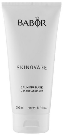 Babor Skinovage Calming Mask mask for sensitive skin
