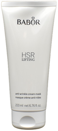 Babor HSR Lifting - Anti-Wrinkle Cream Mask Lifting-Maske für faltenfreie Haut