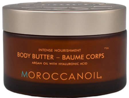 MoroccanOil Body Butter moisturizing body butter