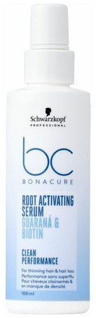 Schwarzkopf Professional Bonacure Root Activating Serum