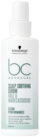 Schwarzkopf Professional Bonacure Scalp Soothing Serum zklidňující sérum pro citlivou pokožku hlavy