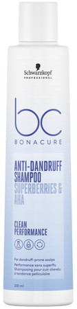 Schwarzkopf Professional Bonacure Anti-Dandruff Shampoo šampon proti lupům