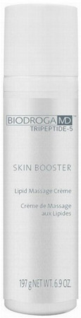 Biodroga MD Lipid Massage Creme lipidový masážní krém