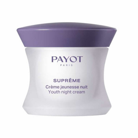 Payot Youth Night Cream obnovující noční krém na pleť
