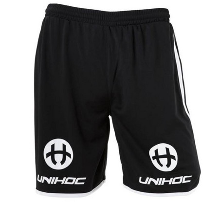 Unihoc Dominate BW Shorts